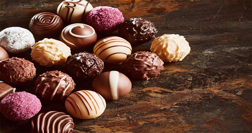 شیرینی فروشیهای تازه پز