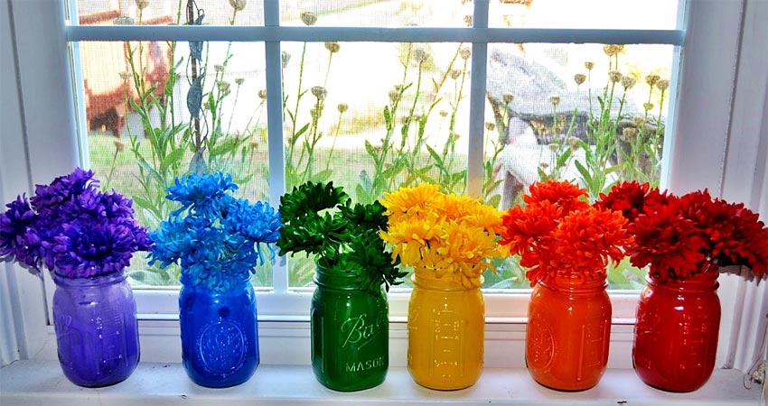 فروش گل و گیاه