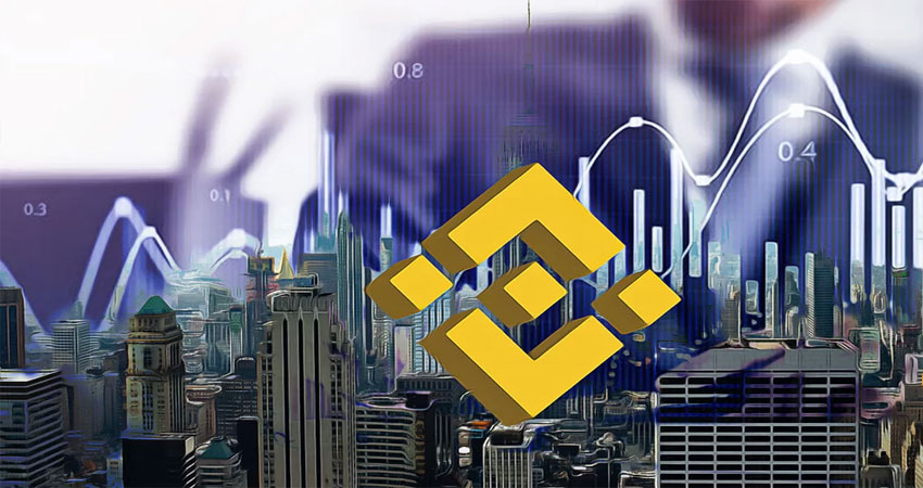 بنیانگذاران و تاریخچه بایننس کوین