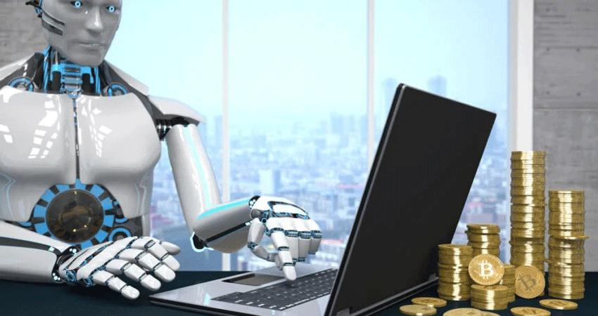 ارزهای هوش مصنوعی در نوبیتکس