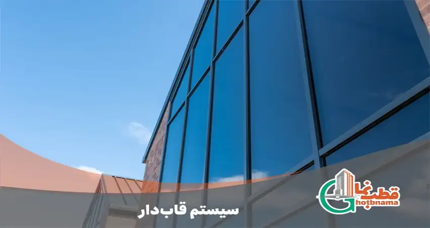 سیستم قاب‌دار یا فیس‌بک