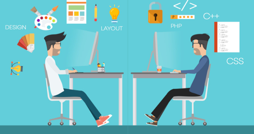 بهترین طراح سایت در اصفهان کیست؟