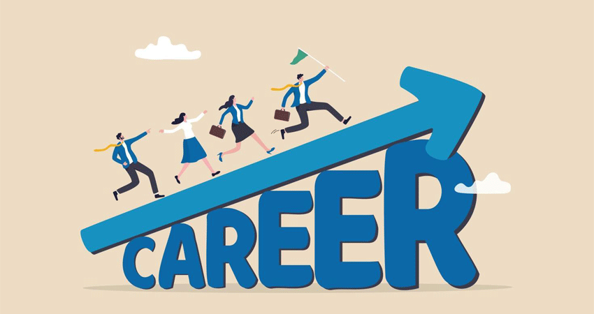 مسیر شغلی 20 سال آینده