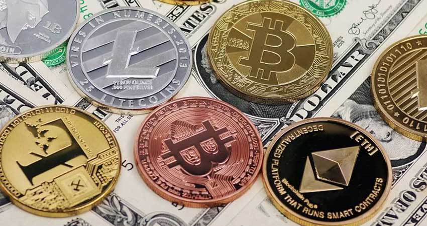 ارزهای دیجیتال چه تفاوتی با پولهای معمولی دارند؟