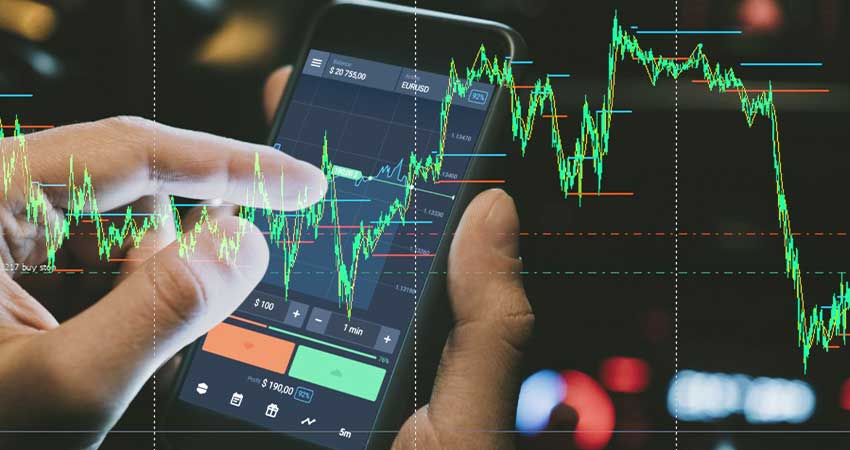 رمزارزها چگونه کار میکنند؟