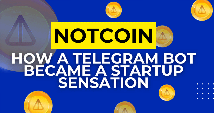 آموزش نصب و دانلود بازی نات کوین تلگرام