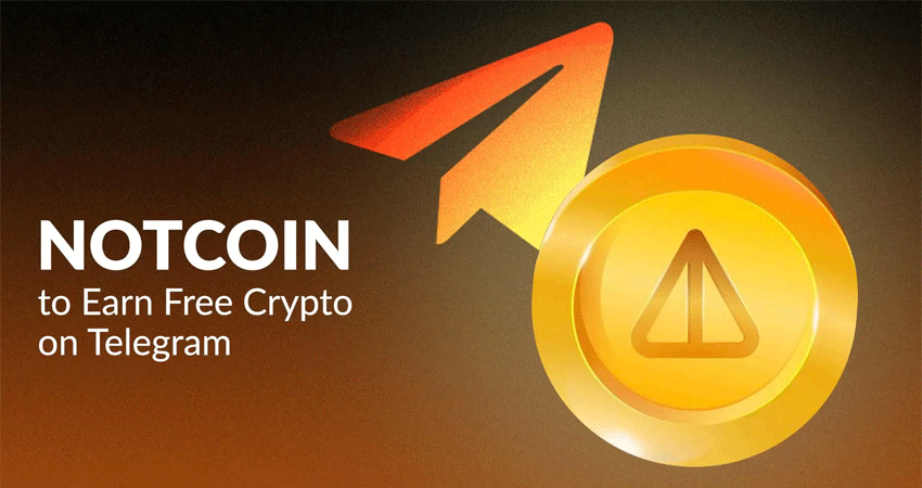 دانلود نات کوین با لینک مستقیم