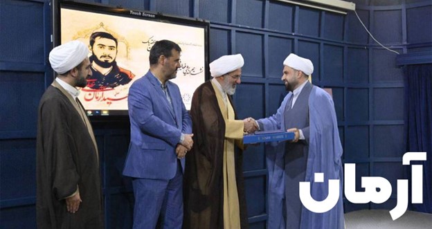 همگام با مدارس و مساجد برای ساختن آینده ای بهتر