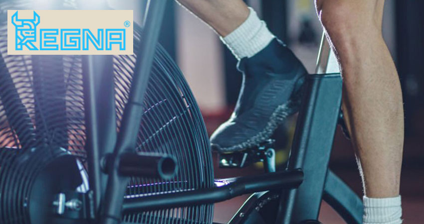 انتخاب بین دمبل و ایربایک