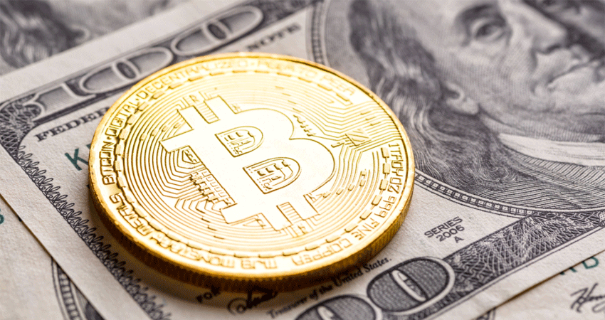 بیت کوین بخریم یا نه؟