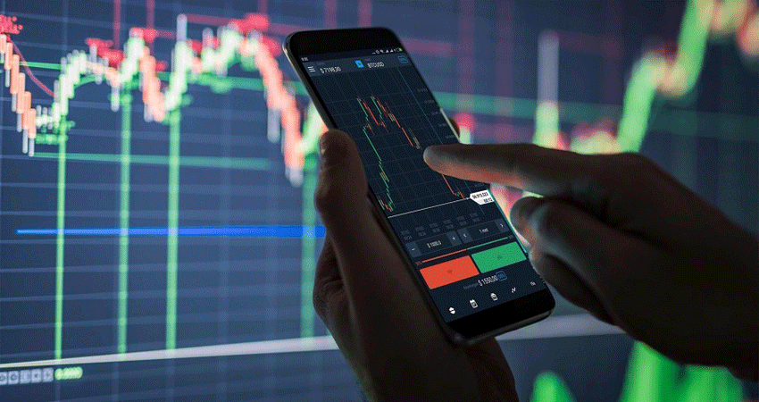 معرفی نمونههای صرافی فیوچرز برای ایرانیان