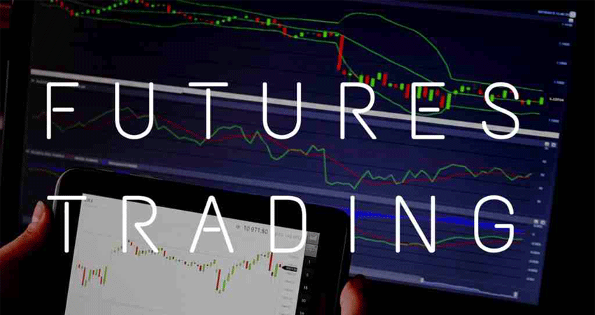 بازار فیوچرز در ایران