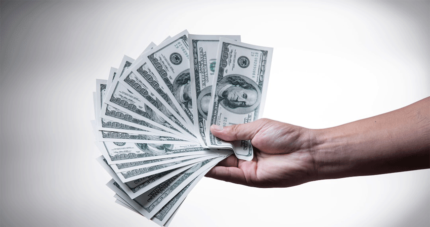 چگونه با خرید دلار سود کنیم