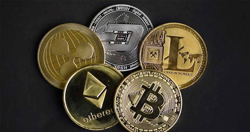 مراحل بیرون آوردن یک ارز از حالت فریز