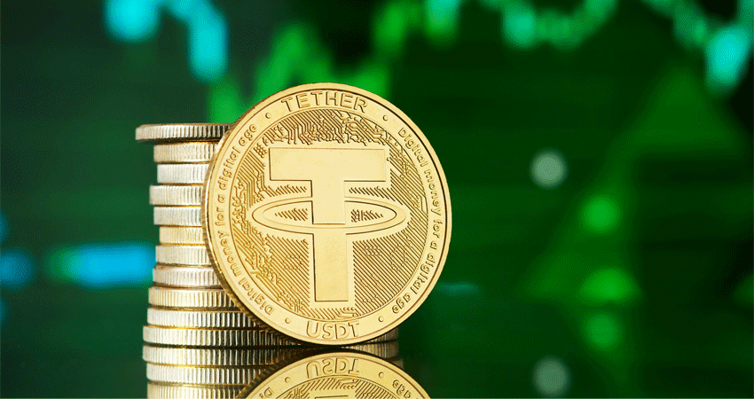 نحوه خرید و فروش تتر برای افراد مبتدی