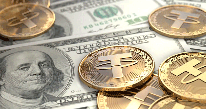 چگونه با تتر کار کنیم