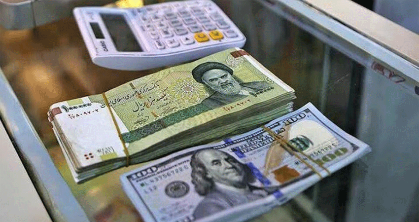 تفاوت خرید دلار از بانک و صرافی