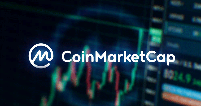 ثبت نام در کوین مارکت کپ