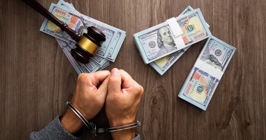 پولشویی چیست؟