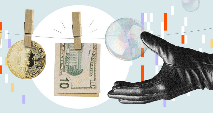 اثرات پولشویی در اقتصاد چیست؟