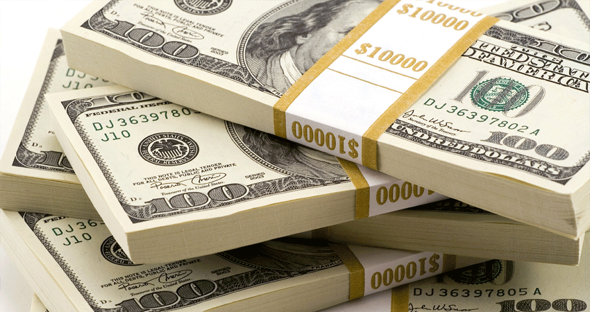 آموزش کامل مراحل خرید دلار از بانک مرکزی