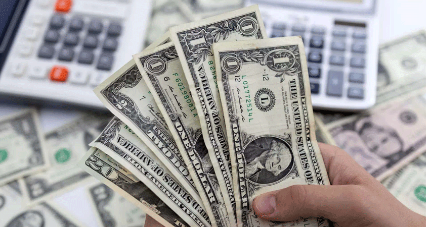 آموزش کامل مراحل خرید دلار از بانک مرکزی