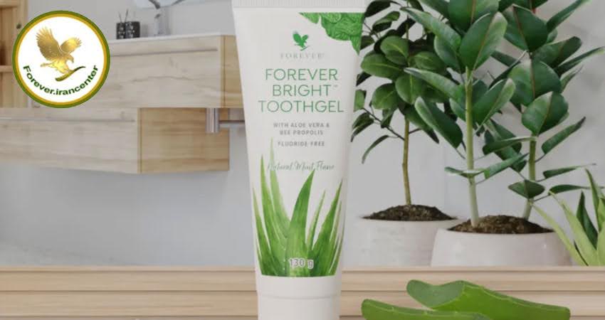 چگونه خمیر دندان فوراور اصل را از تقلبی تشخیص دهیم؟