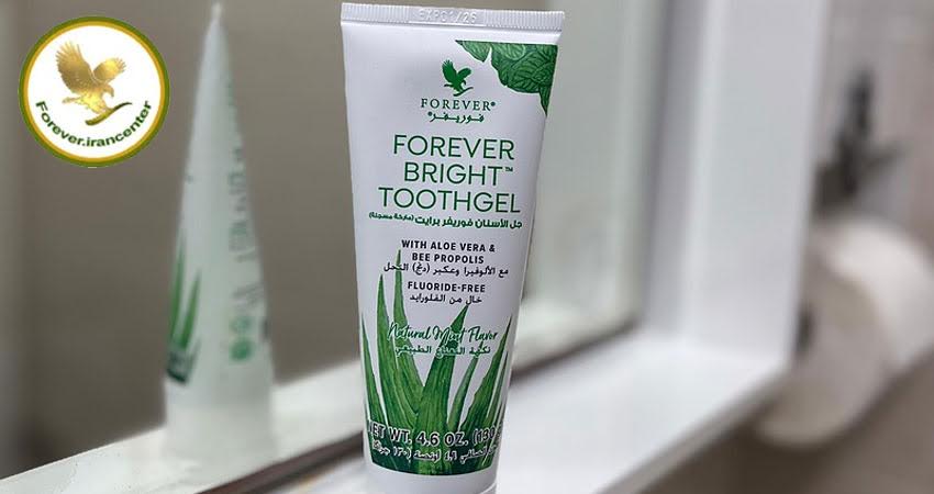 خمیر دندان فوراور چیست و چه ویژگیهایی دارد؟