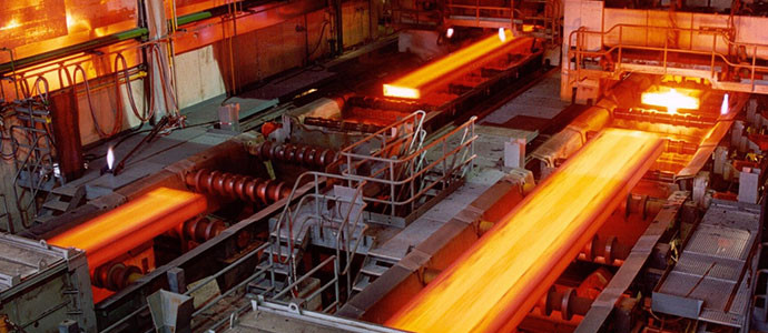 قیمت هر متر مربع ورق گالوانیزه رنگی در شهرآهن