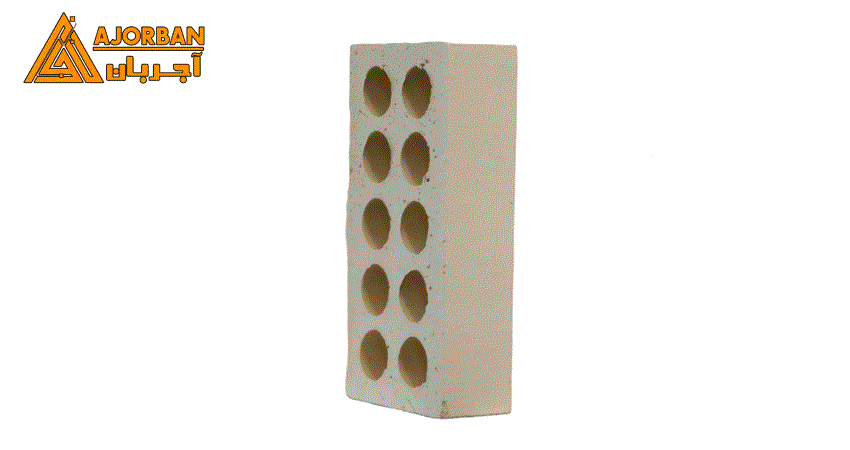 بهترین آجر لفتون