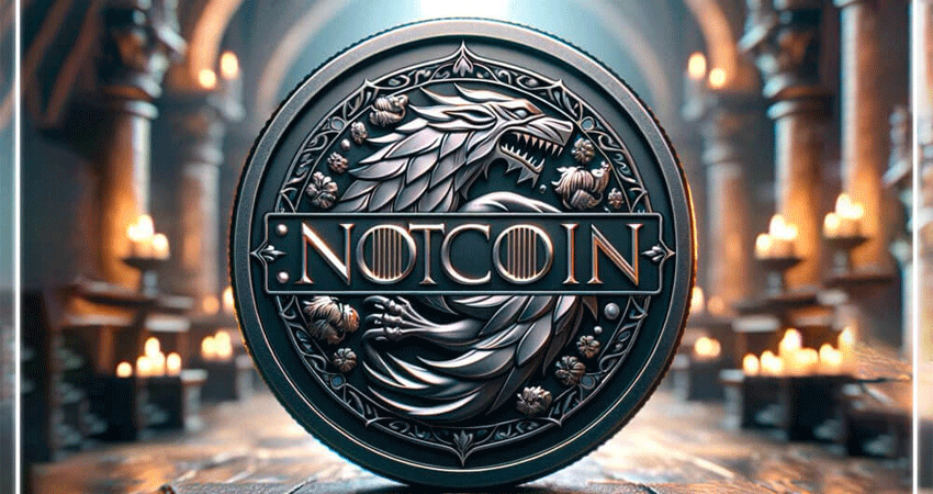 آیا نات کوین در صرافیها لیست شده است؟