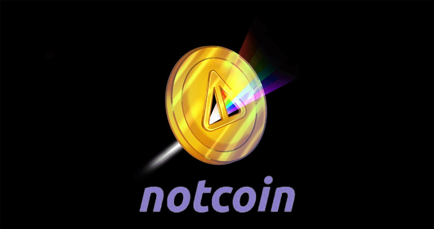 نات کوین کی لیست میشه