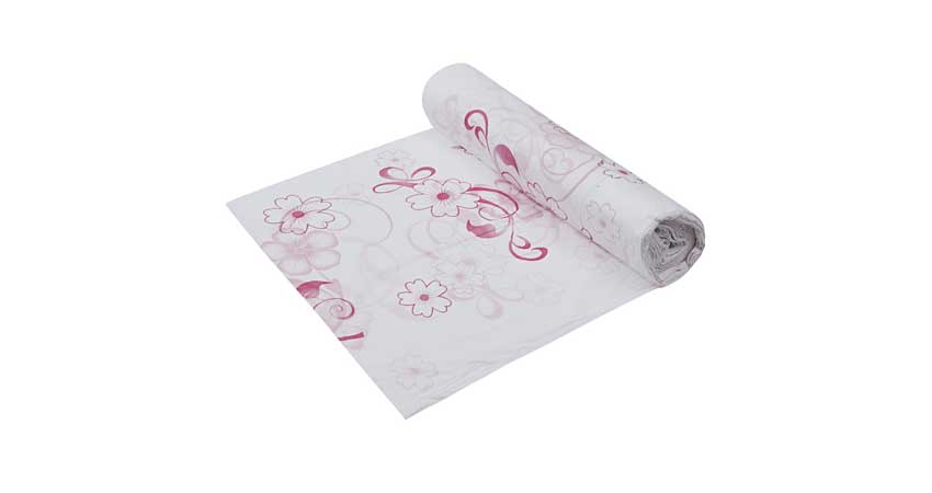 راهنمای راه اندازی خط تولید سفره یکبار مصرف