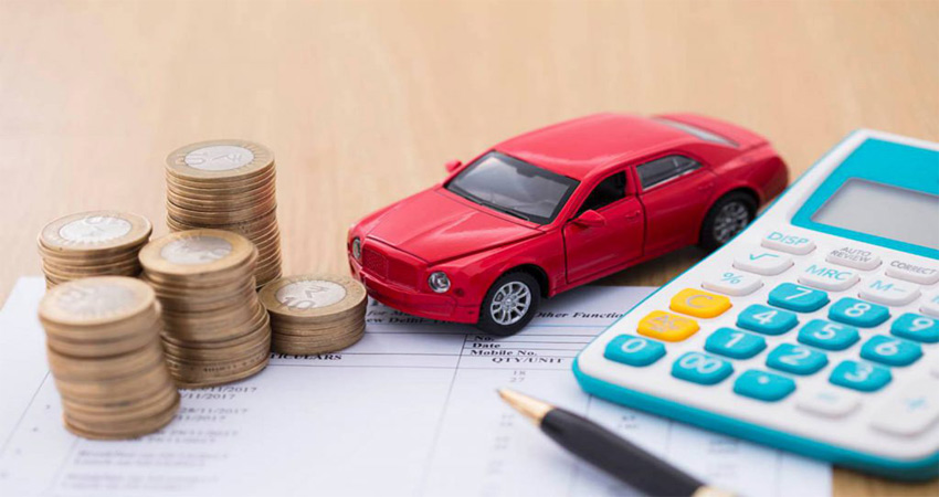 بخشودگی 100 درصدی جرایم کلیه وسایل نقلیه فاقد بیمه شخص ثالث 