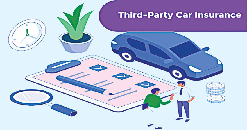 مبلغ جریمه بیمه شخص ثالث چقدر است؟