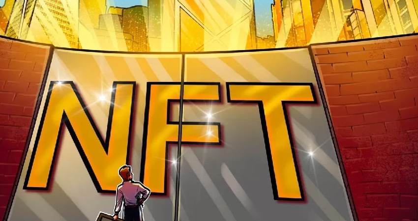 چگونه NFT بخریم؟