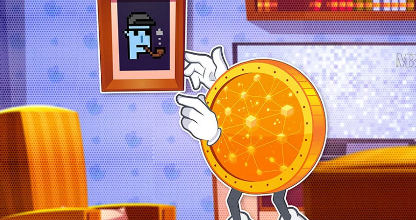 ساخت NFT چگونه انجام می‌شود؟