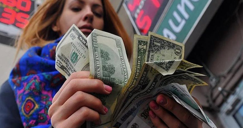 معرفی سامانه خرید دلار دولتی با کارت ملی | ice.ir