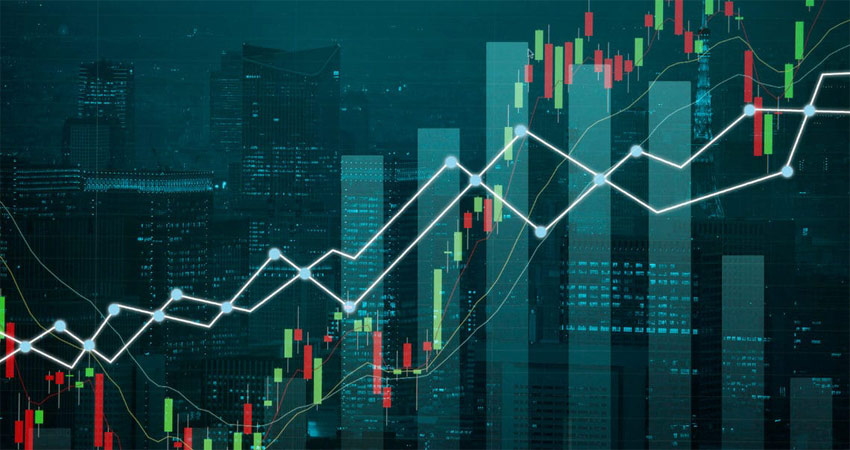 الگوهای مهم کندل استیک در عرضه و تقاضا