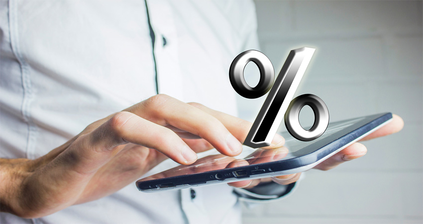 محاسبه سود سپرده بانکی ماه شمار