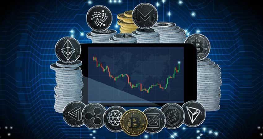 روشهای کسب درآمد در بازار کریپتو