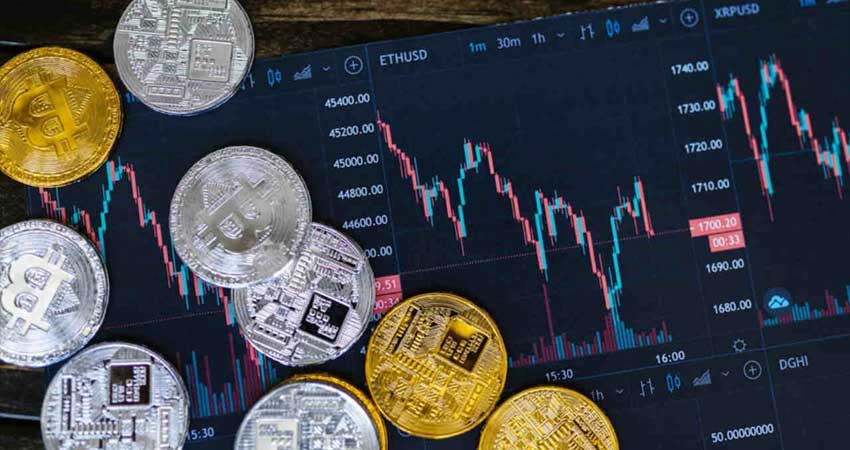 بلاکچین و بازار کریپتو