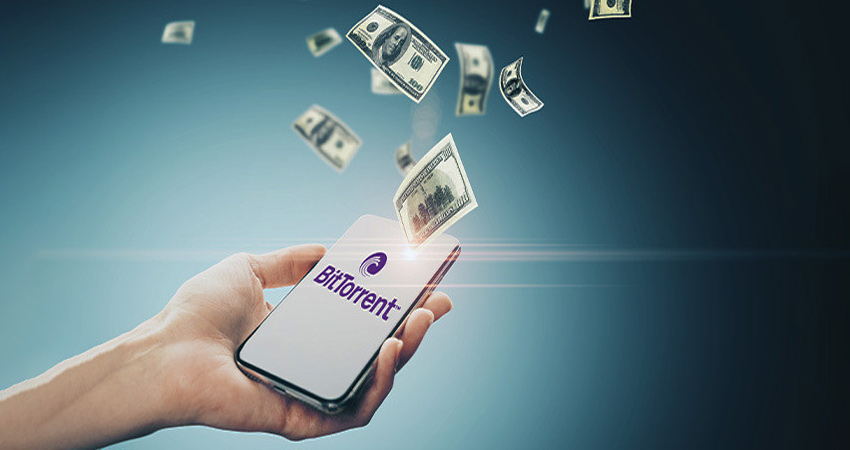 بیت تورنت چیست؟