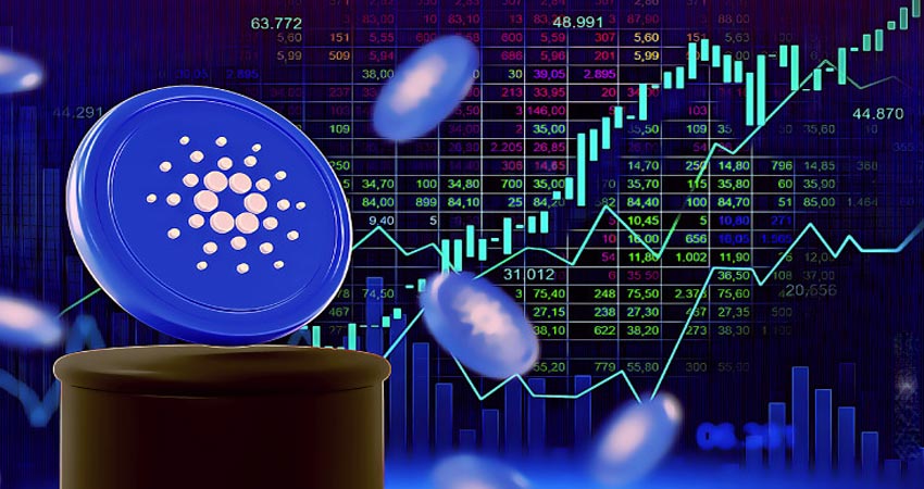 بلاک چین کاردانو (Cardano) چگونه عمل میکند؟