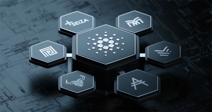 بلاک چین کاردانو (Cardano) چگونه عمل میکند؟