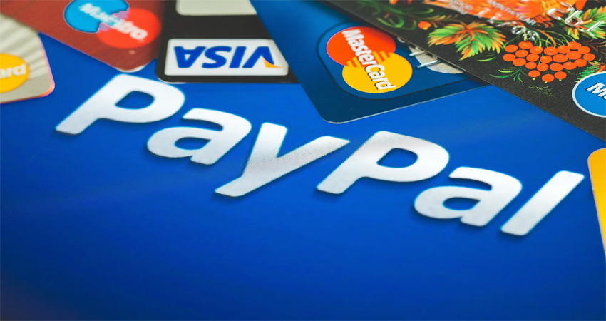 پیپال (Paypal) چیست؟