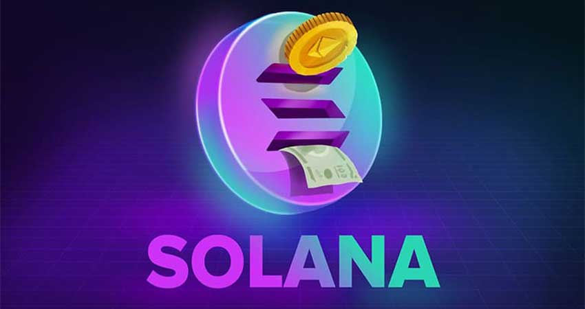 ویژگیهای سولانا