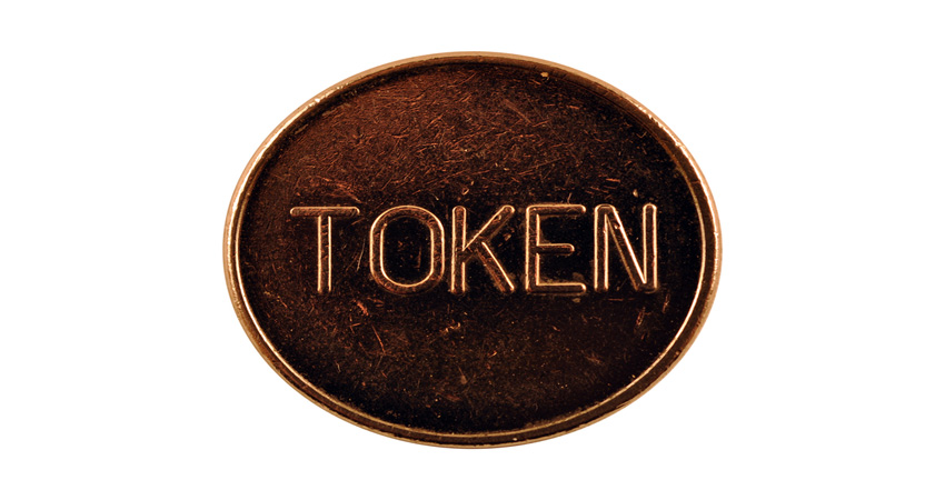 توکن Token چیست؟