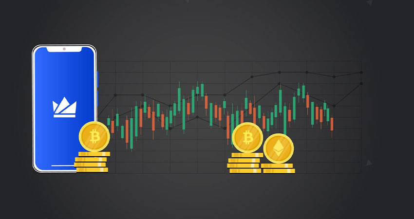 نگاهی به مفهوم Margin در معاملات ارز دیجیتال