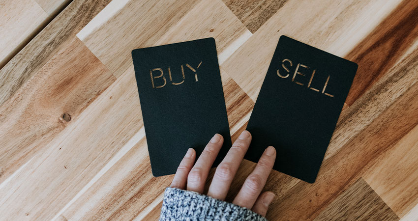 مفهوم تریگر در معاملهگری چیست؟